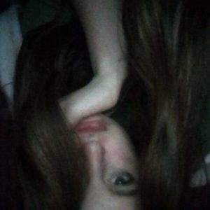 Meet your Posher, Abigail